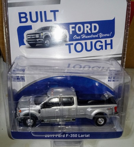 F350 greenlight dually - f350,