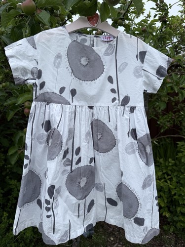 Gufo girls grey - gufo, white