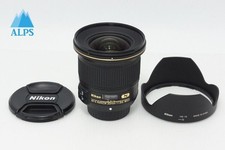 [Mint] Nikon AF-S NIKKOR 20mm