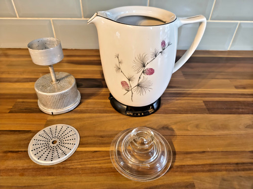 Vintage russell hobbs - russell,