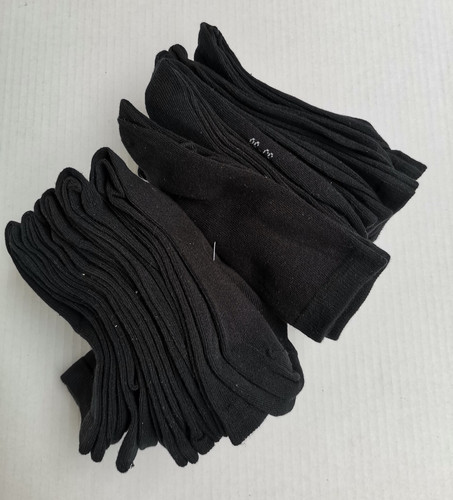 Pairs lidl black cotton - pairs,