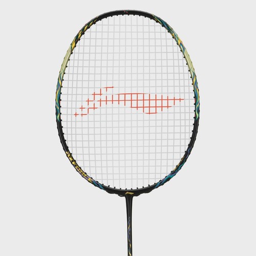 Ning force 100 badminton - li-ning,