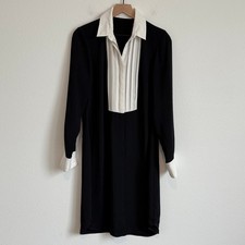 Anne Fontaine Millie Tuxedo