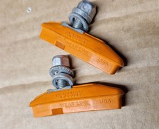 Skyway tuff Pads Brake