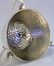 STUNNING STERING SILVER TYG