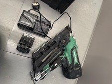 Hikoki Hitachi NR 1890DC 18V Brushless