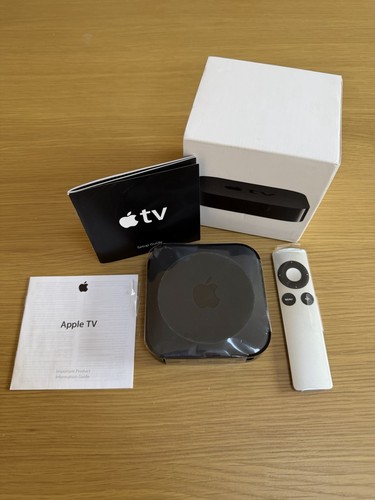 Apple 3rd generation - apple,
