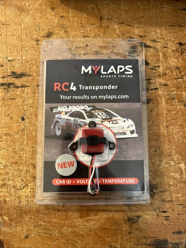 Mylaps rc4 wire direct - rc4, "3-wire"