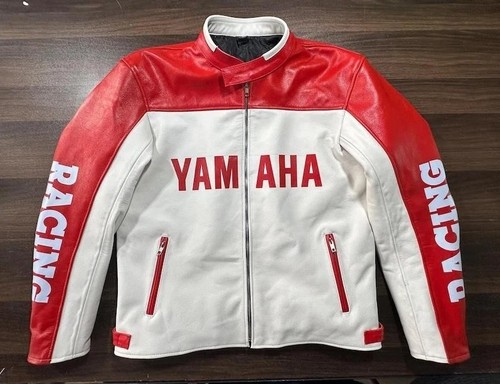 Motorcycle leather jacket - motorcycle,