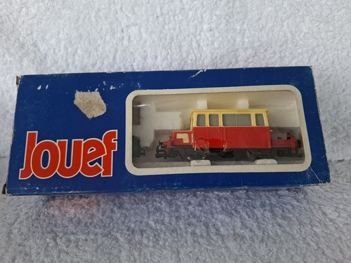 Jouef gauge 852500 sncf - 852500,