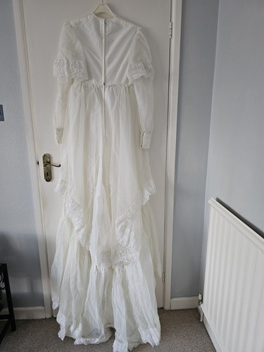 Wedding dress for sale - dress,
