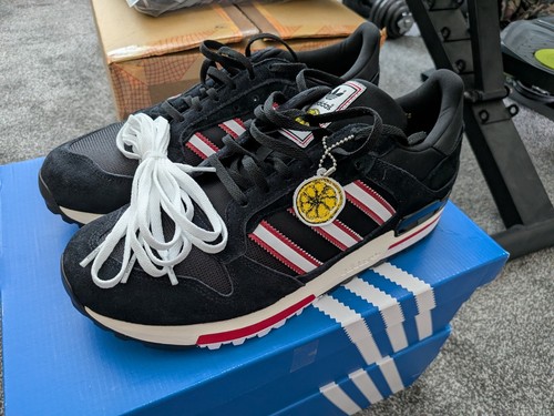 Adidas the stone - adidas®, x