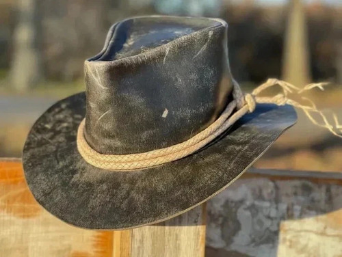 Handmade western genuine - handmade,