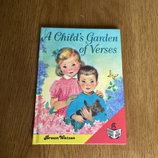 A Child's Garden of Verses