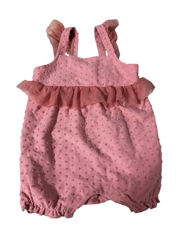 Kyle deena baby one piece - kyle,