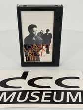 Ultra Rare DCC Simple Minds
