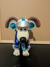 Wallace & Gromit Gromit