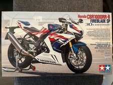 Brand New Tamiya 1:12 Honda