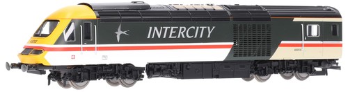 R40162 hornby gauge class - hornby,