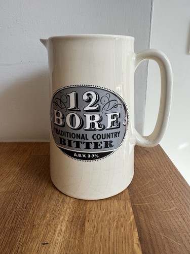 Vintage collectible bore - collectible, 12
