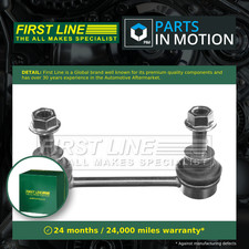 Anti Roll Bar Link Rear Left