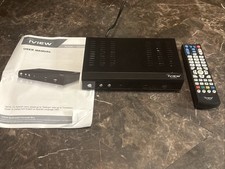 Iview digital converter box - converter,