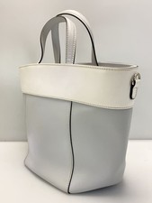 PRADA Shoulder Bag Nylon KHK