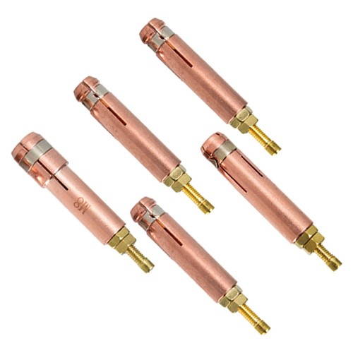 Collet chuck for - m3/m5/m6/m8,