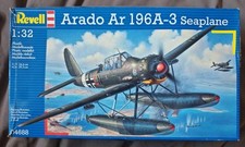 Revell Arado AR 196A-3