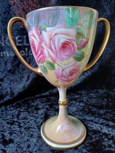 Fabulous mintons antique - fabulous,