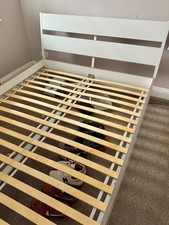 IKEA Trysil Bed King Size