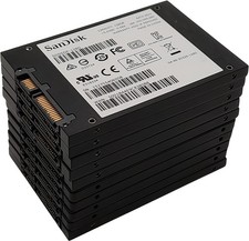 Job Lot 10 x SanDisk
