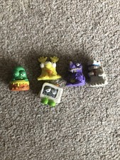 Moose Trash Pack Grocery Gang