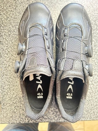 Lake cx302 cycle - lake, shoes