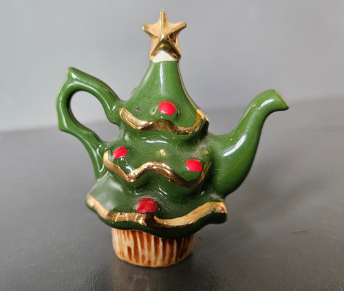 Tiny mini christmas - tiny,