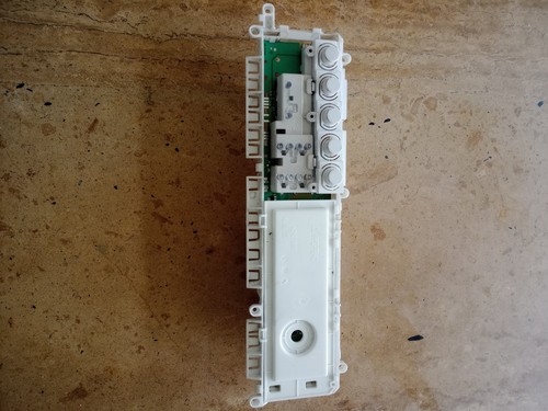 Bush washing machine - bush, pcb