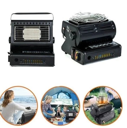 Portable butane gas - in,