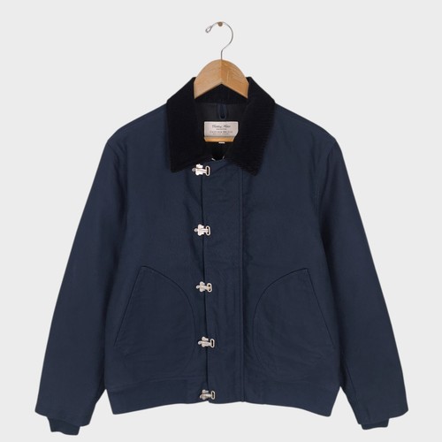 Uniform bridge men - uniform, navy