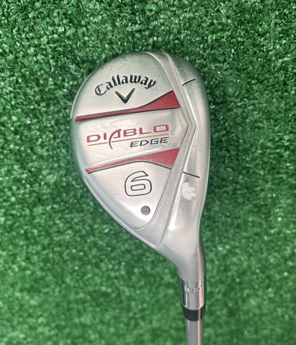 Women callaway diablo - callaway, edge