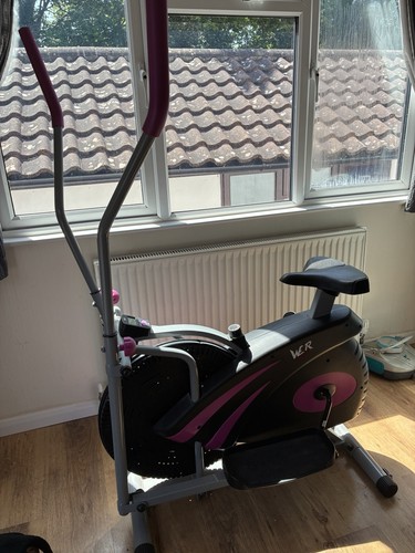 Sports in 1 elliptical - in,