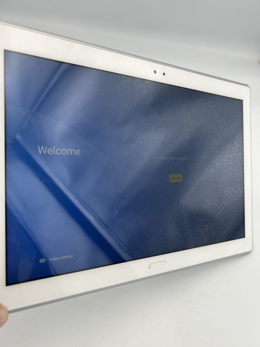 Lenovo x704f white 16gb - 16gb, 3gb