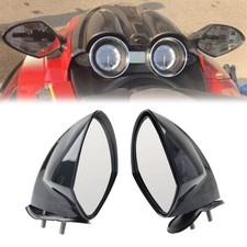 Pair Rearview Mirrors For