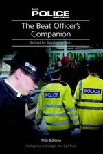 Beat Officer's Companion - Wilson, Gordon