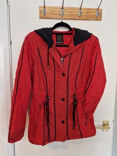 Lightweight red creenstone - red,