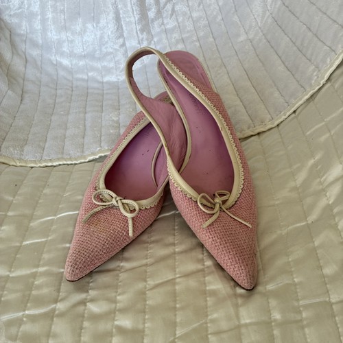 Bennet pink kitten - bennet,