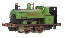 R3680 hornby class w4 - r3680,