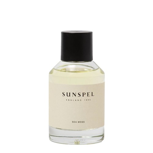 Sunspel sea moss eau - moss, parfum