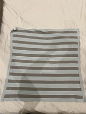 Elegant Baby Grey And Blue