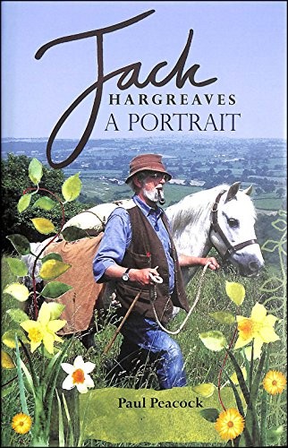 Jack hargreaves portrait by - jack,