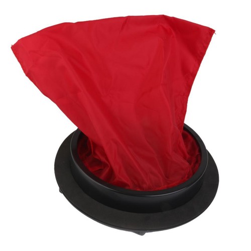 Hatch cover deck plate - 8",